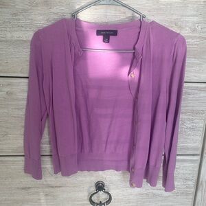 Ann Taylor XS Cardigan